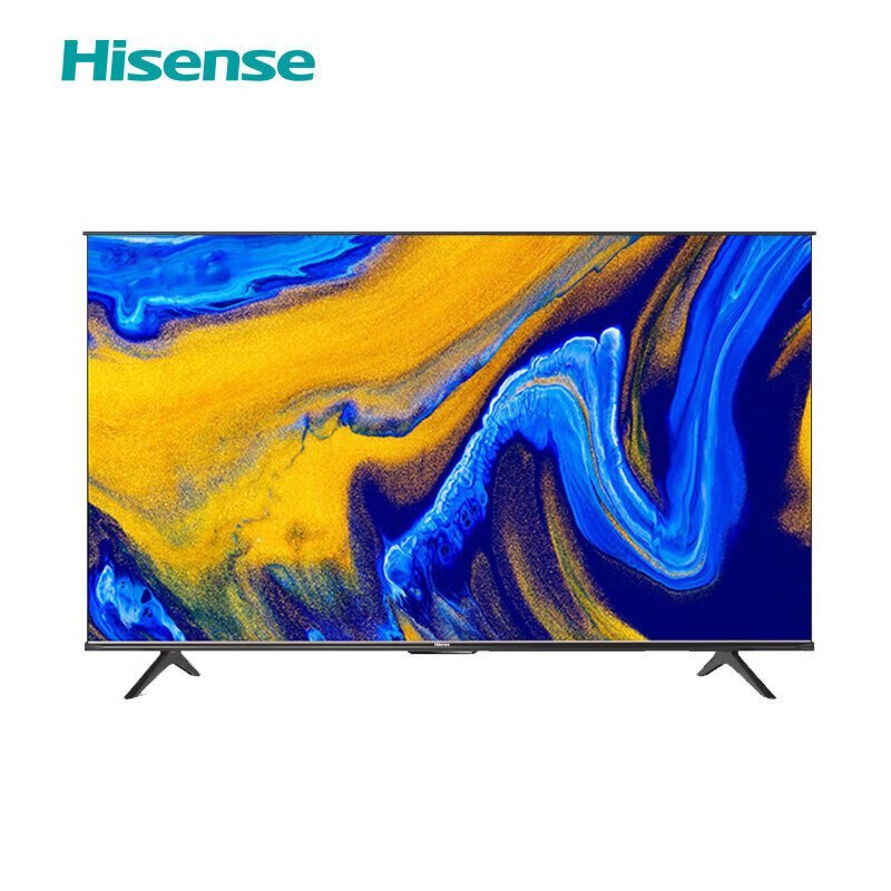 海信(Hisense)75H55E 超高清4K 2+32GB 智能液晶平板电视机 家用商用电视 75英寸