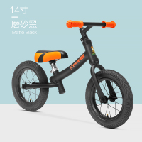 永久儿童平衡车3-5-6岁宝宝减震滑步车小孩滑行溜溜自行车无脚踏SJ01