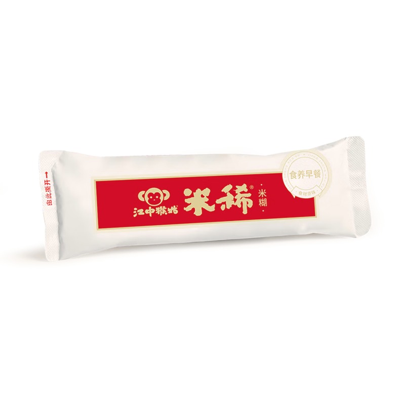江中猴姑 米稀礼盒450g(30gX15包)高清大图