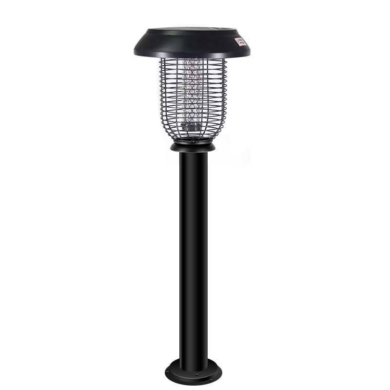 电蚊子灯灭蚊神器家用卧室驱蚊神器静音室内蚊虫杀虫灯这款电子灭蚊