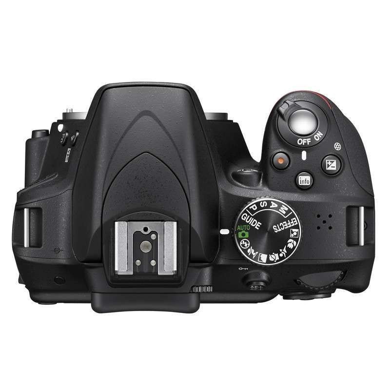 尼康(Nikon) D3500(腾龙16-300mm)数码单反相机 单镜头套装 约2416万像素