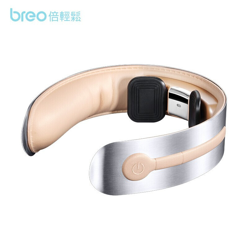 倍輕鬆脉冲颈部按摩器BR-112