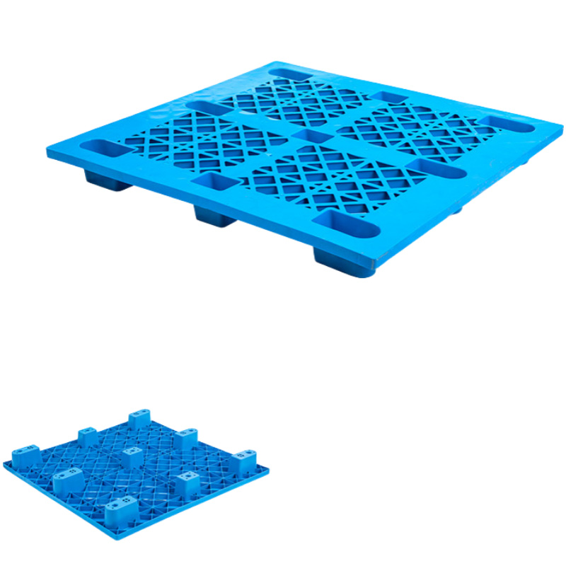 指臣仓储托盘140*130*14cm个高清大图