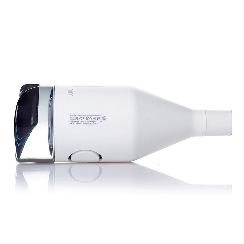 凯文克莱(CalvinKlein)CK香水 IN2U因为你喜欢你 男士淡香水 100ml