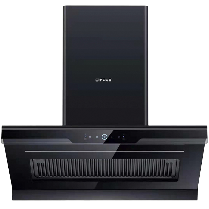 航天电器油烟机