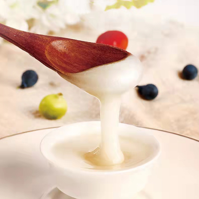 [东方丰饶] 椴树雪蜜