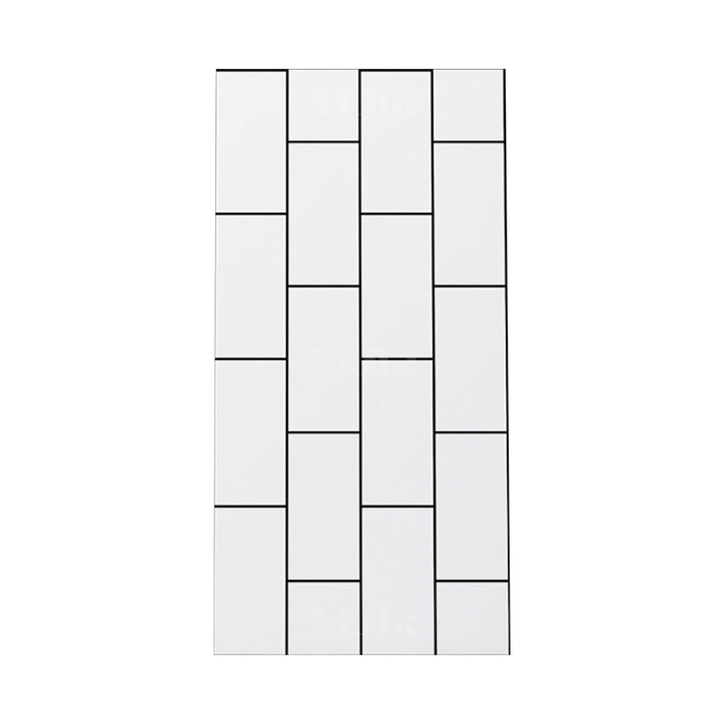 翌嘉 YJ4042929自粘墙贴墙纸贴纸背景墙壁纸 单片13号色