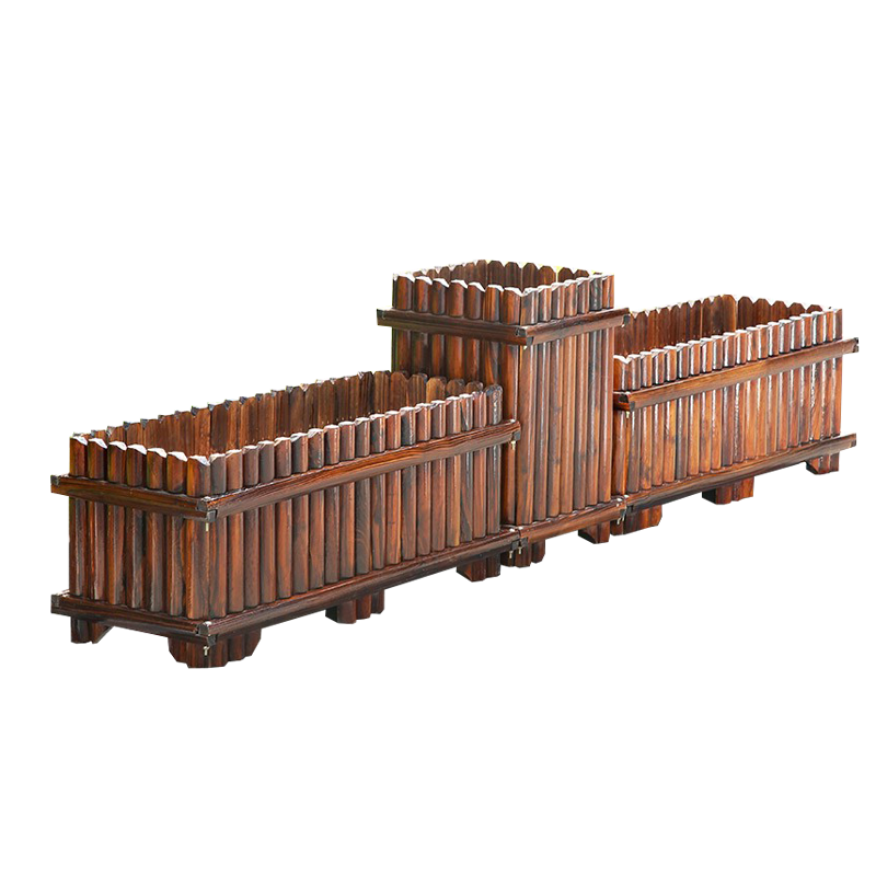 汐户外花箱3米个高清大图