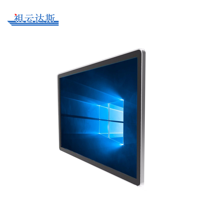 祖云达斯 触控一体机 壁挂 AG-BGT8500 台