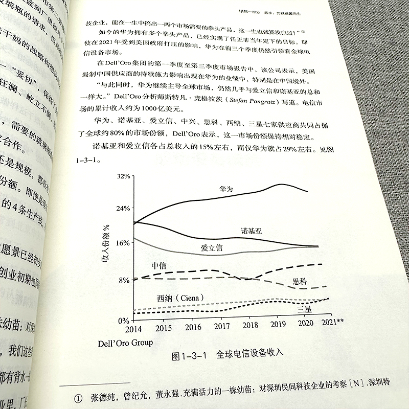 [醉染正版]正版老干妈传陶华碧的传奇人生周锡冰一本书读懂老干妈成功的逻辑食品加工企业 家族企业研究 管理学书籍商业成功创高清大图