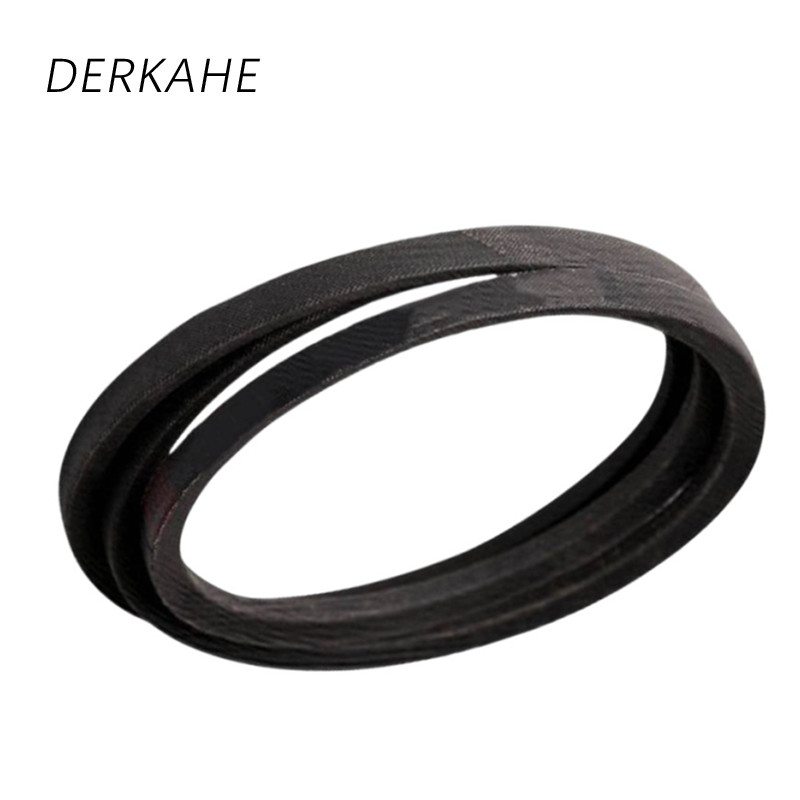 DERKAHE 三角带皮带 SPZ1275La外周长1275mm 根高清大图