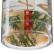 【官方旗舰店】水井坊 梅兰竹菊 礼盒装川酒 浓香型白酒 52° 600mL*4瓶