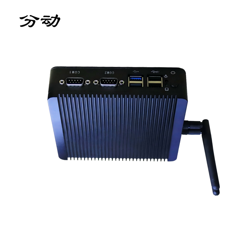 网关测试器 WT-G110 1台高清大图