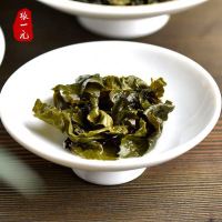 张一元 特级清香型安溪铁观音礼盒336g/盒(168g/罐*2) 福建茗茶 乌龙茶茶叶