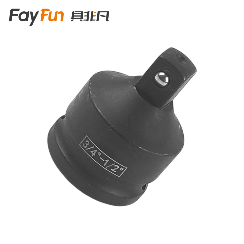 具非凡 套筒头 3/4转1/2个高清大图