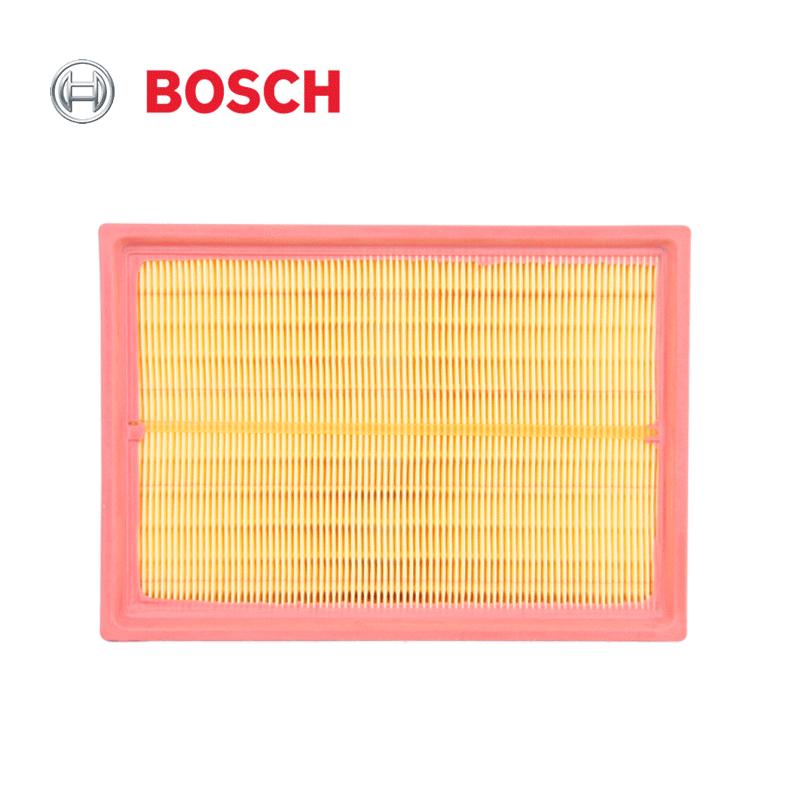 博世(BOSCH)空气滤清器0986AF2434(荣威5501.8T/7501.8T/2.5L/名爵MG61.8)