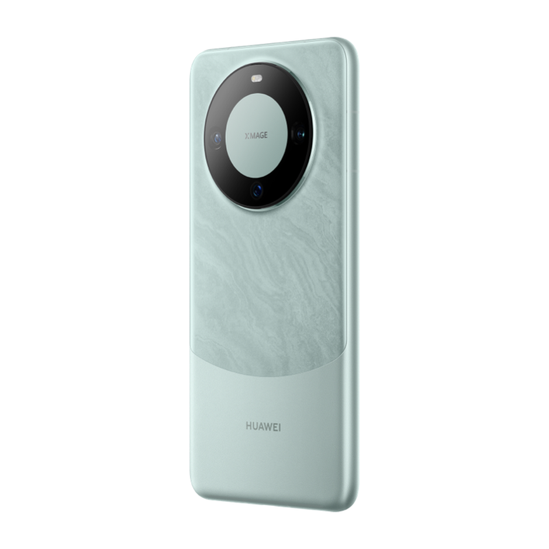 华为/HUAWEI Mate 60 12GB+256GB 雅川青 移动联通电信全网通智能旗舰手机