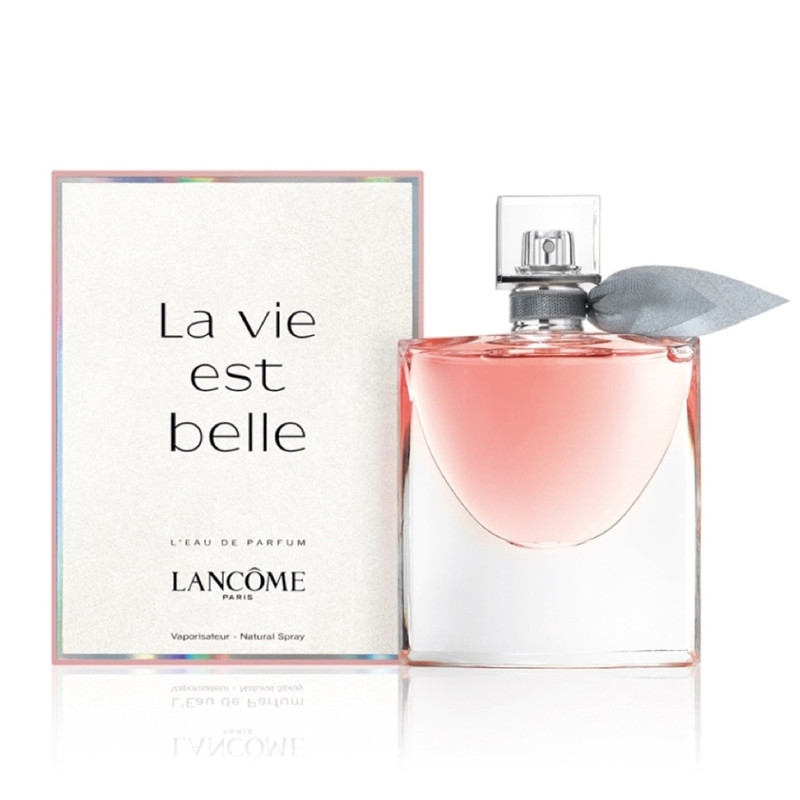 Lancome兰蔻美丽人生女士浓香水30ML