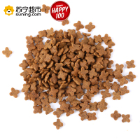 Wanpy顽皮猫粮短毛幼猫全价粮肠道呵护配方2kg离乳期奶糕幼猫粮