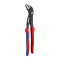 凯尼派克(KNIPEX)300mmCobra高科技水泵钳87 02 300