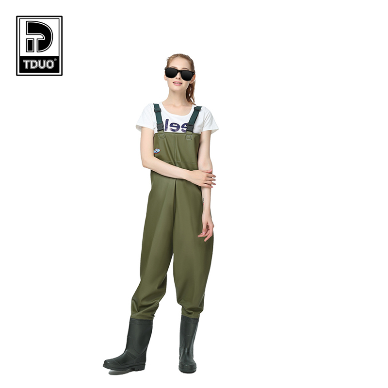 TDUO 钓鱼裤 I3 条高清大图