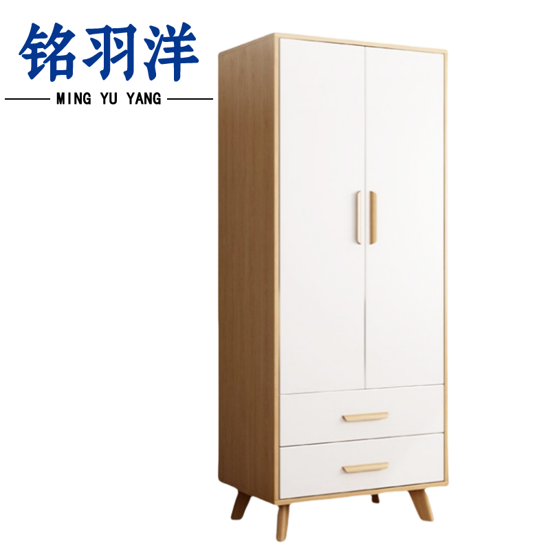 铭羽洋衣橱0.8m台高清大图