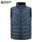 探路者 男式羽绒马甲 TAFFAM91217/件