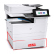 惠普（HP）MFP E77830z 管理型彩色数码复合机（打印、复印、扫描）--保修延长2个月