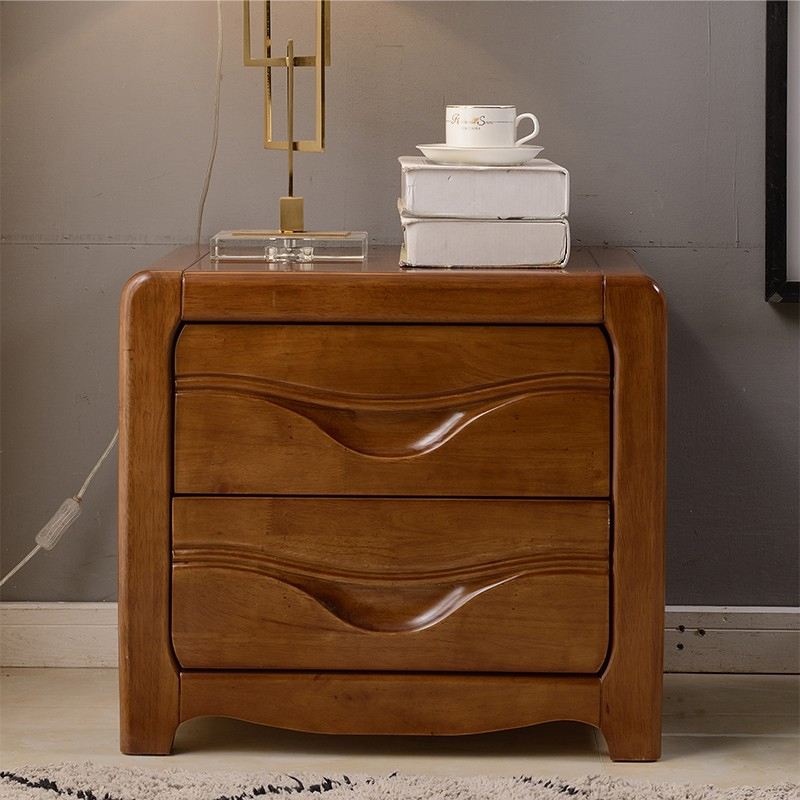 诚亿宏 床头柜 500*400*500/CYH054高清大图