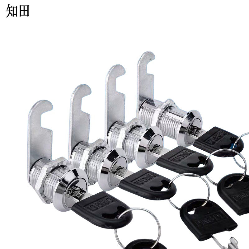 知田 柜门锁 ZT-G20 把高清大图