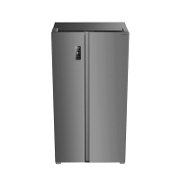 容声冰箱BCD-548WSS1HP凯撒银
