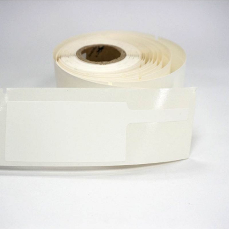 熹辰 XICHEN 资源标签 64mm*32mm BC-35T(白色)不干胶标签纸 150张/卷