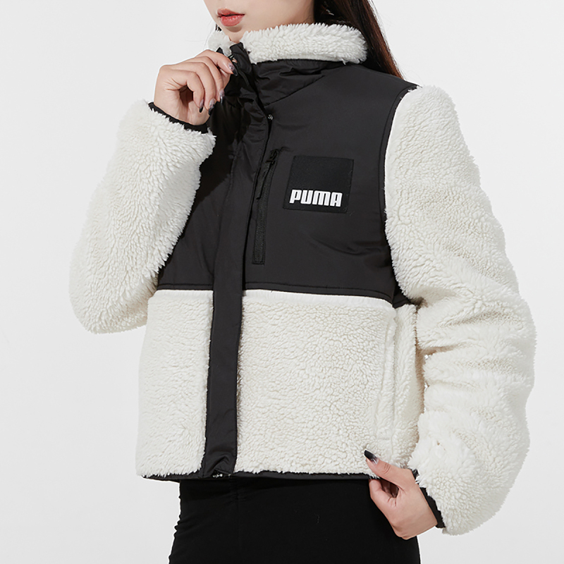 运动户外>运动服>运动夹克>彪马(puma)>彪马(puma)运动夹克>