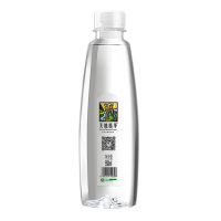 天地精华 饮用水天然矿泉水550ml*12瓶(整箱)