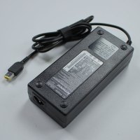 全新原装联想ThinkPad T440P Y50-70电源适配器20V6.75A电源方口