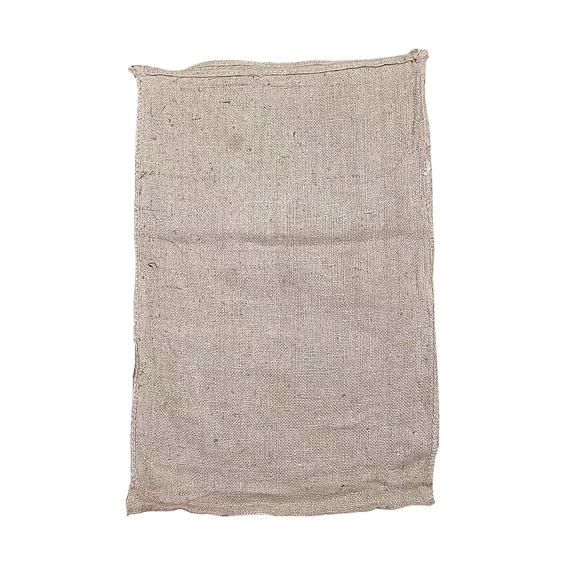 翌嘉YJ5071739老式麻袋编织袋加厚防滑麻袋片 1050*750