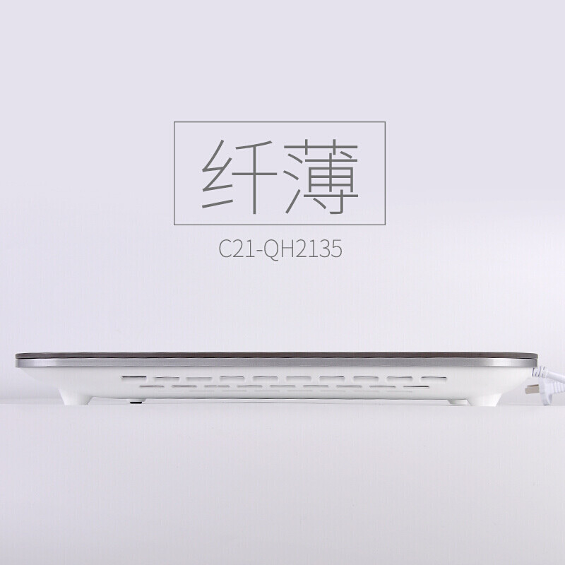 美的(Midea)电磁炉QH2135
