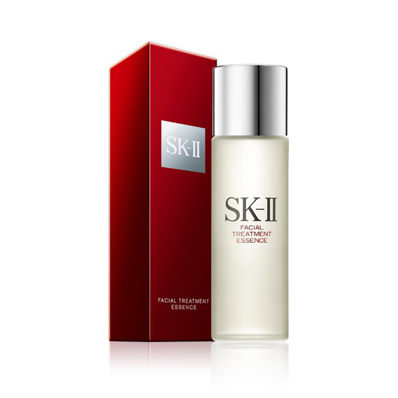 SK-II护肤精华露75ml “神仙水”面部精华液 补水保湿
