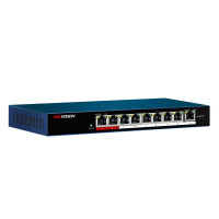 海康威视 B-DS-3E0109P-E 监控器材配件