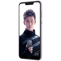 【现货急速发】荣耀(honor) 荣耀Play 6GB+128GB 星云紫 移动联通电信 全网通4G手机 双卡双待