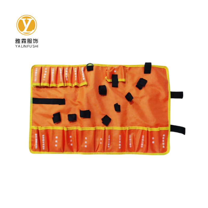 雅霖服 YLF-GJB02 个高清大图