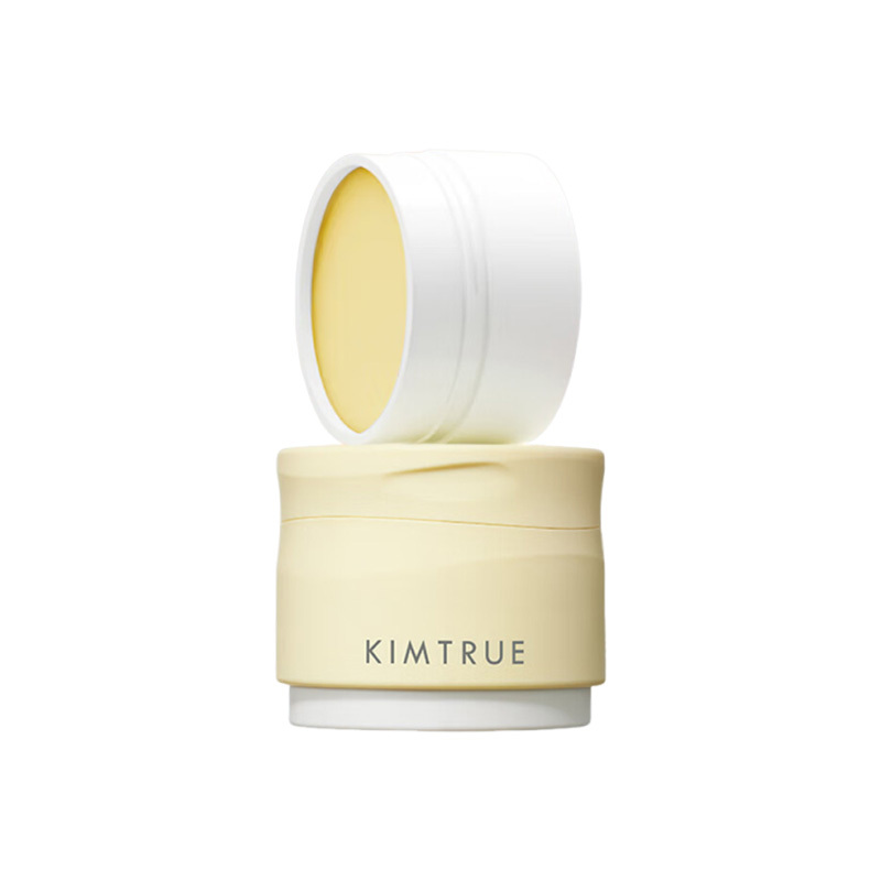 KIMTRUE且初 越桔轻透卸妆膏 90ml+替换90ml+30ml中样高清大图