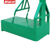 君品城 平箱式移动篮球架 JPC-Y13 台
