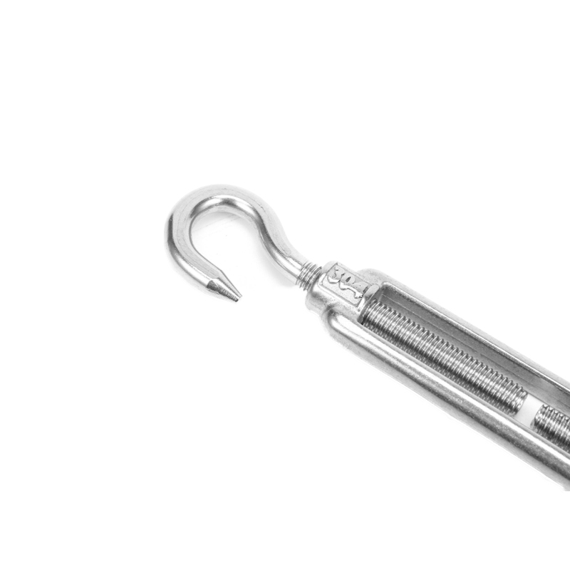 常品 钢丝绳收紧器 OC型M4 个高清大图