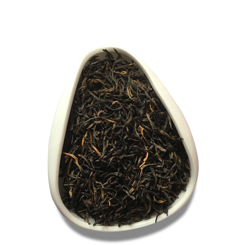 海汀园 正山小种 100g 罐高清大图