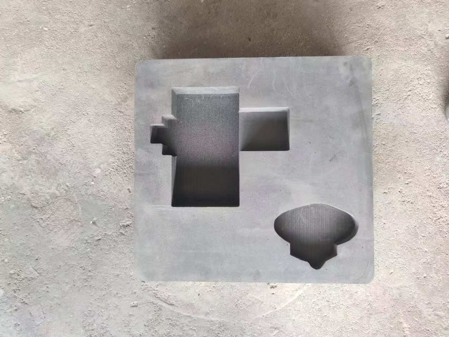 科瑞箱内密封垫380*365*30mm 只高清大图