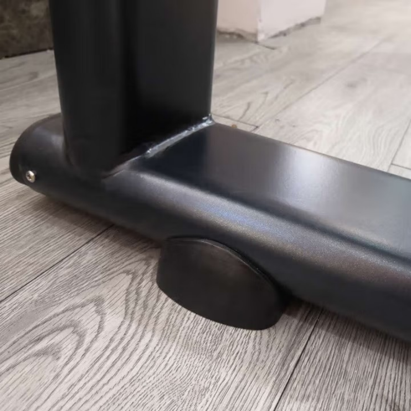 MZM-012 高拉背训练器综合训练器商用推胸高低拉背腿部力量训练器健身房健身器材高清大图