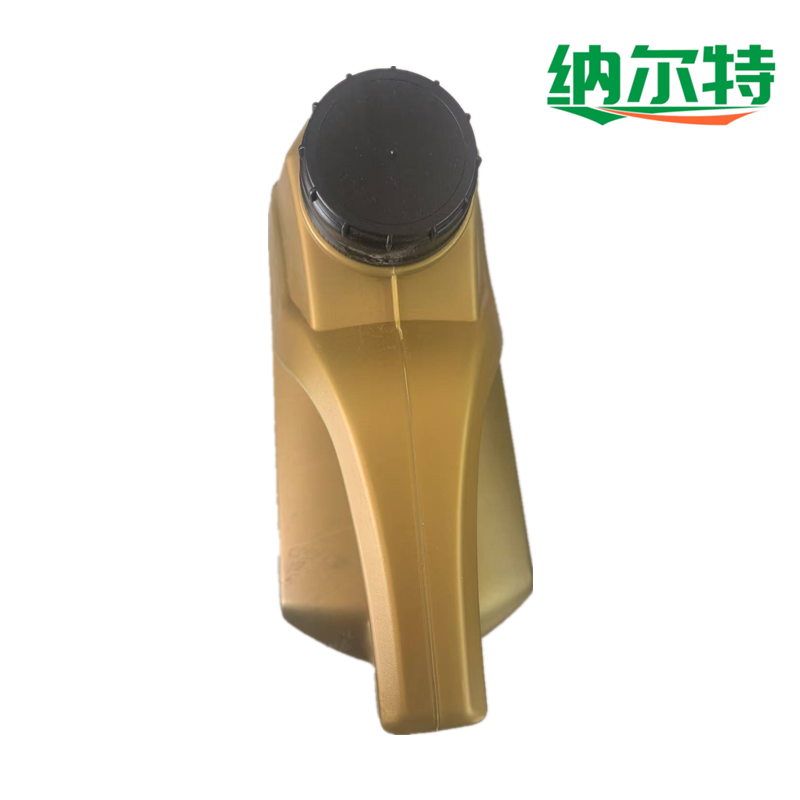 纳尔特 先进全合成汽机油 N8 汽油发动机油 SP 0W-20 4L/桶高清大图