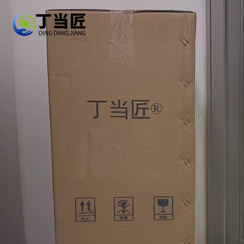 丁当匠客运大厅垃圾桶金属果皮箱垃圾箱垃圾桶不锈钢垃圾桶A191高清大图