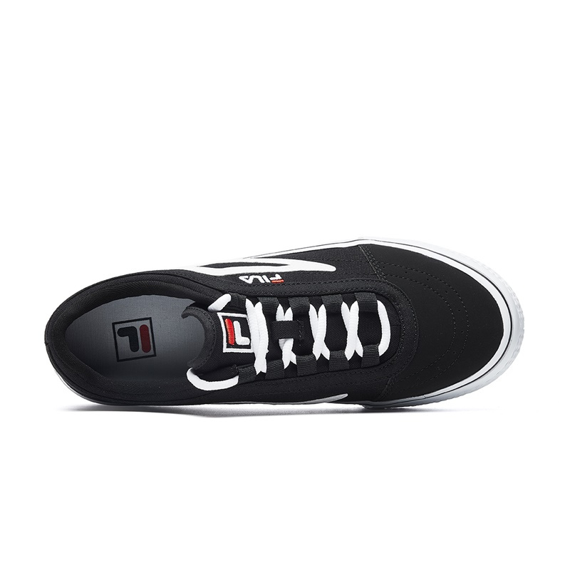 斐乐FILA 男帆布鞋 F12M034423F